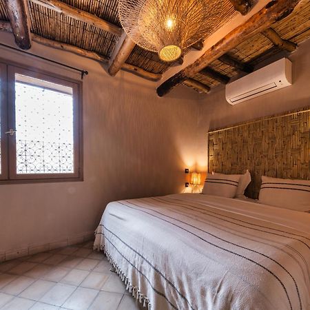 Hotel Ksar Ighnda Ajt Bin Haddu Zewnętrze zdjęcie