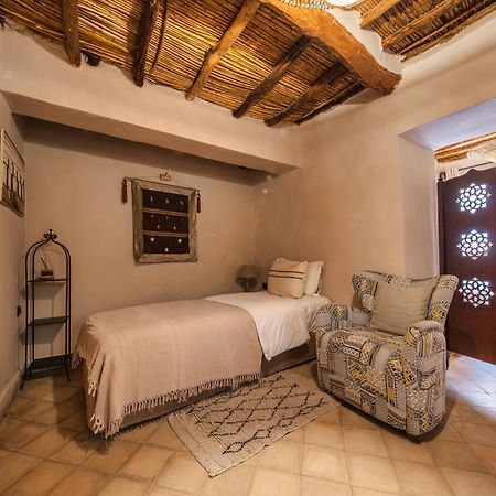 Hotel Ksar Ighnda Ajt Bin Haddu Zewnętrze zdjęcie