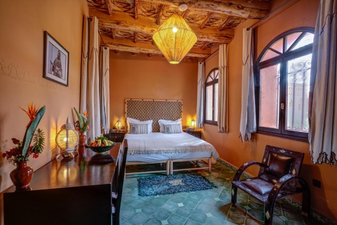 Hotel Ksar Ighnda Ajt Bin Haddu Pokój zdjęcie